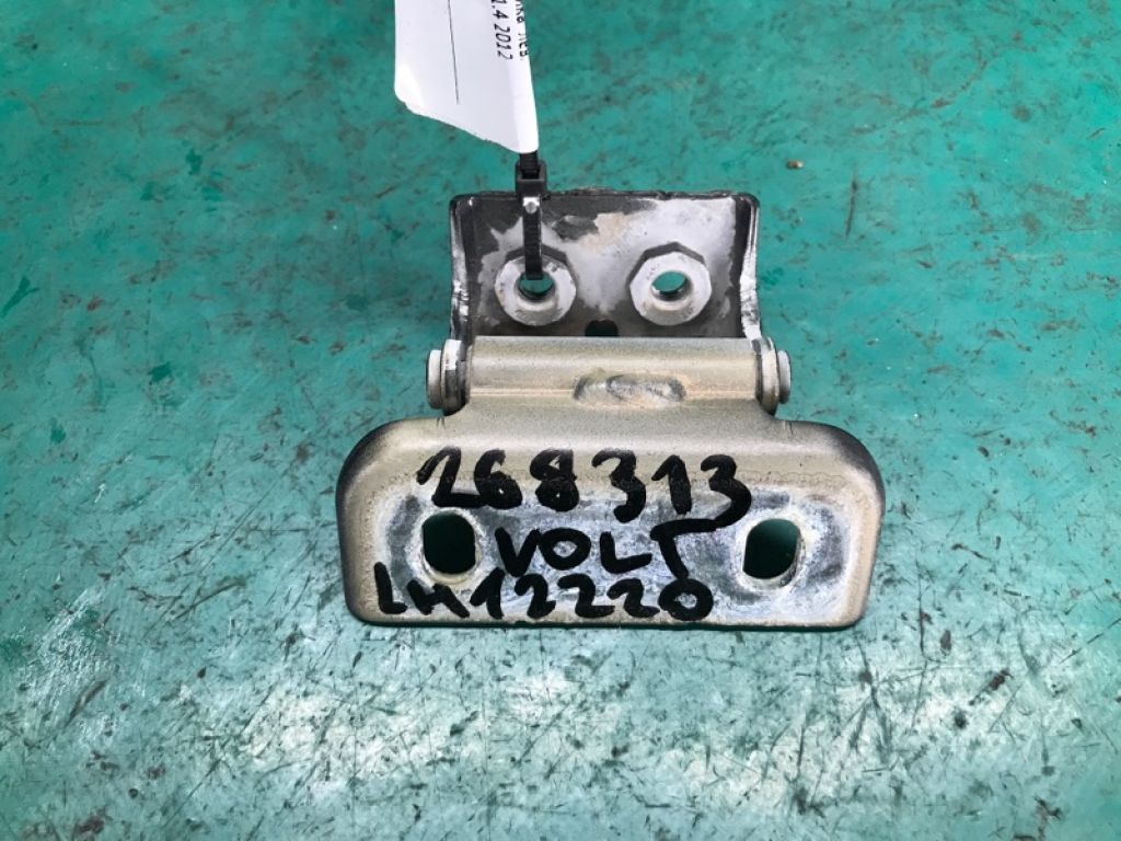 20967986 | Петля крышки багажника лев. CHEVROLET VOLT 10-15 - Фото 5