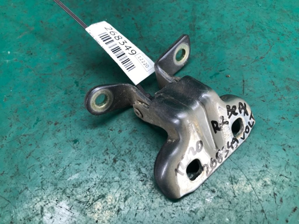 13501714 | Петля двері верхня задн. прав. CHEVROLET VOLT 10-15 - Фото 3