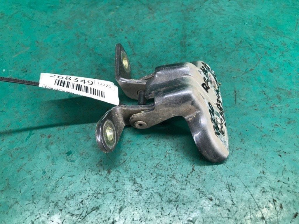 13501714 | Петля двері верхня задн. прав. CHEVROLET VOLT 10-15 - Фото 4