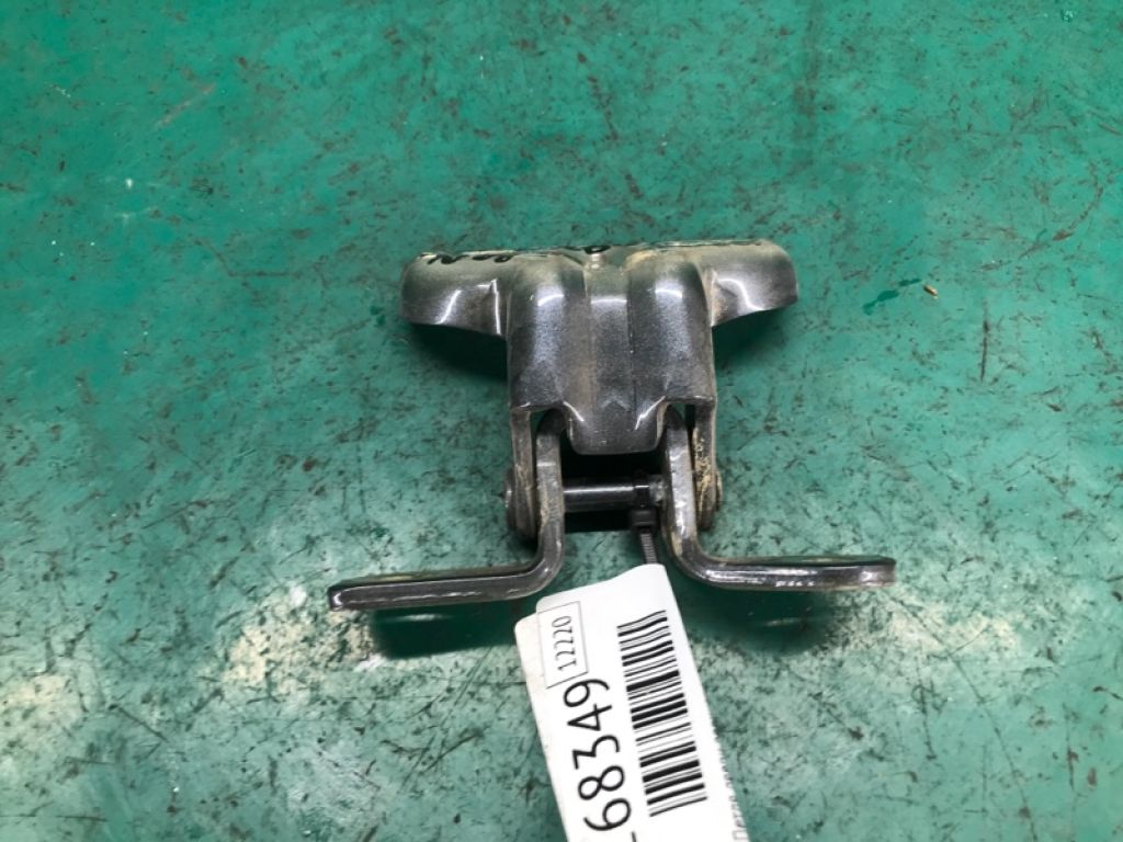 13501714 | Петля двері верхня задн. прав. CHEVROLET VOLT 10-15 - Фото 5