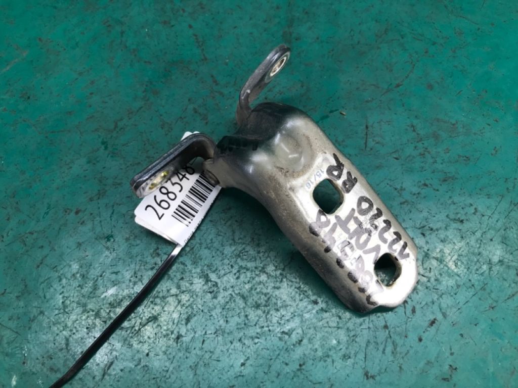 13501716 | Петля двері нижня задн. прав. CHEVROLET VOLT 10-15 - Фото 3