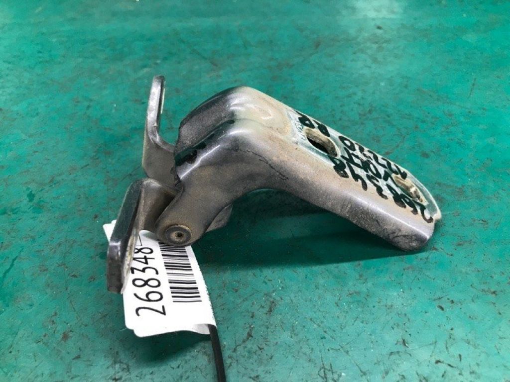 13501716 | Петля двері нижня задн. прав. CHEVROLET VOLT 10-15 - Фото 4