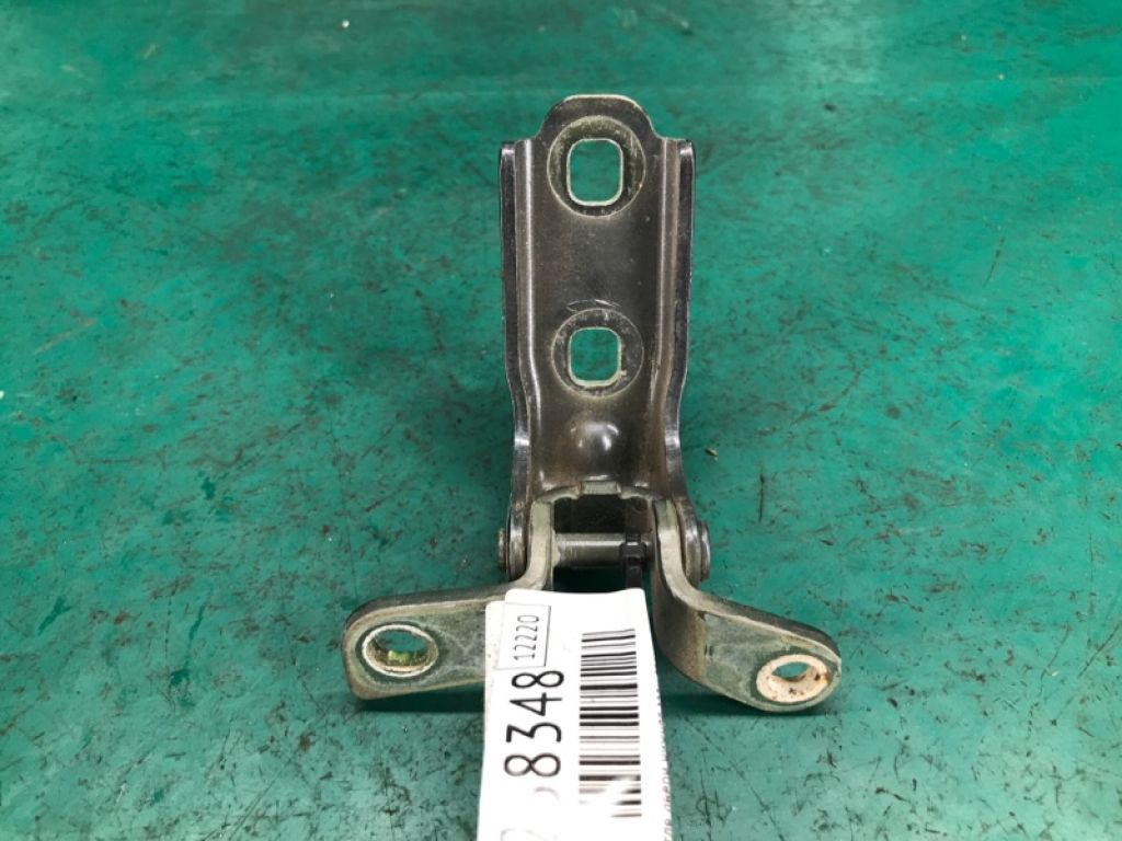 13501716 | Петля двері нижня задн. прав. CHEVROLET VOLT 10-15 - Фото 7