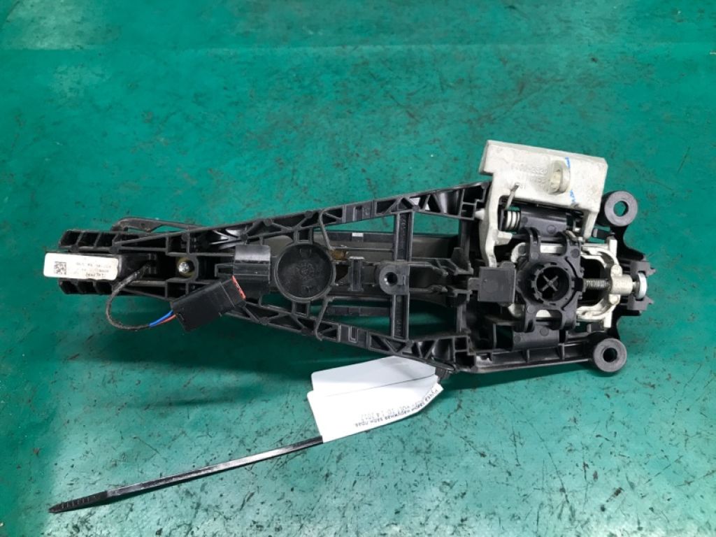 13577719 | Ручка двері зовнішня задн. прав. CHEVROLET VOLT 10-15 - Фото 4