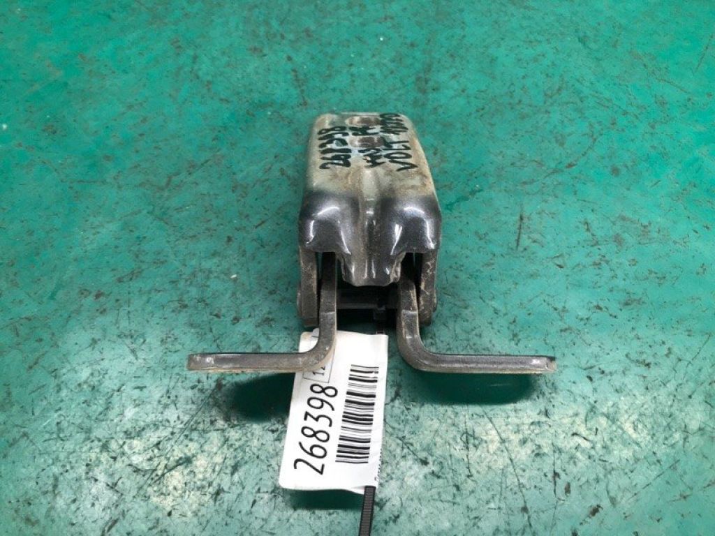 20992730 | Петля двери нижняя передн. прав. CHEVROLET VOLT 10-15 - Фото 3