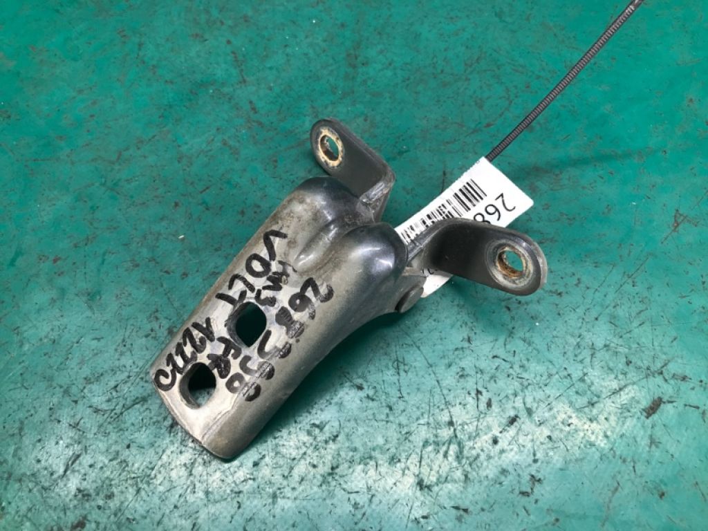 20992730 | Петля двери нижняя передн. прав. CHEVROLET VOLT 10-15 - Фото 4