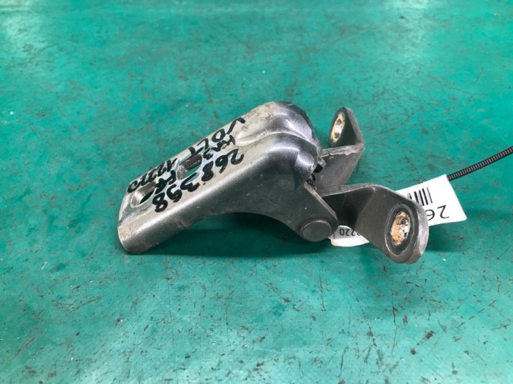 20992730 | Петля двери нижняя передн. прав. CHEVROLET VOLT 10-15 - Фото 5