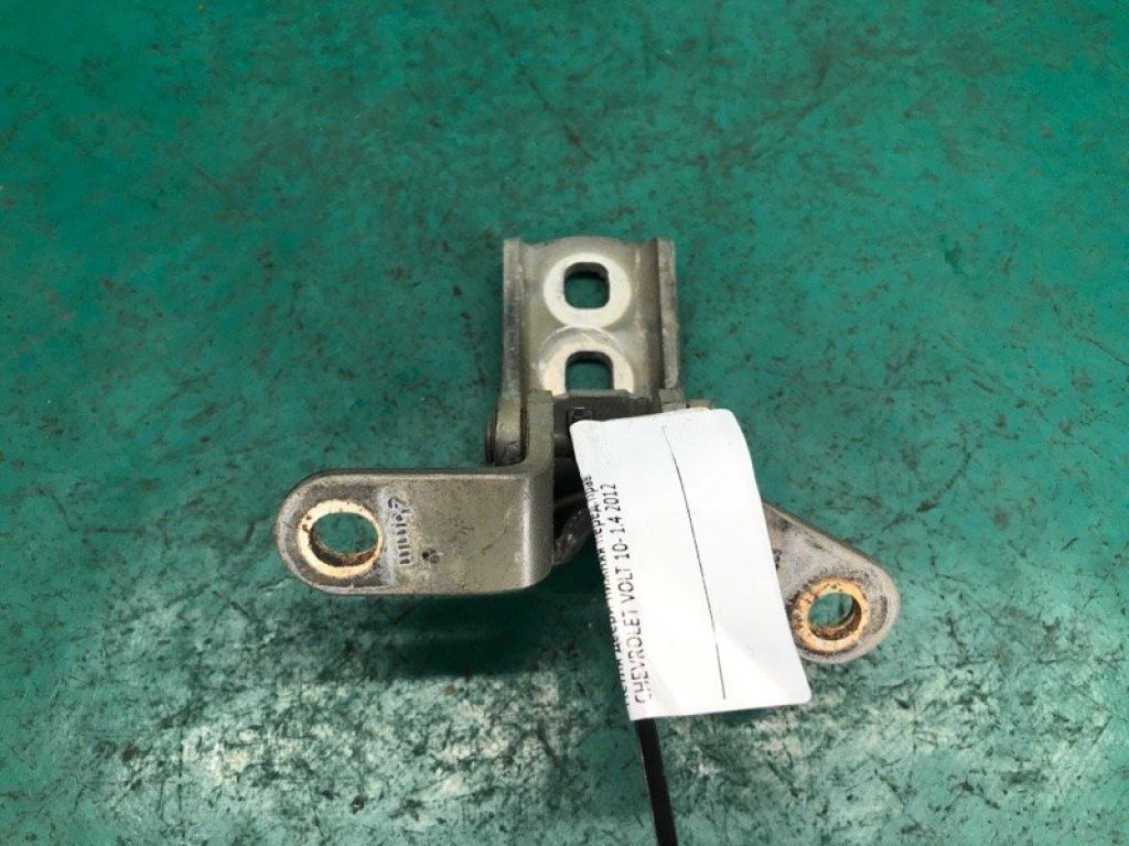 20992730 | Петля двери нижняя передн. прав. CHEVROLET VOLT 10-15 - Фото 7