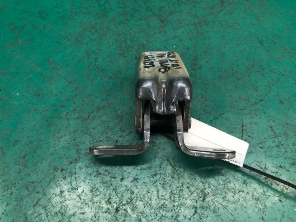 20992731 | Петля двері верхня передн. прав. CHEVROLET VOLT 10-15 - Фото 4