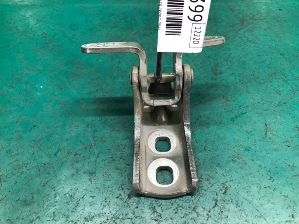 20992731 | Петля двері верхня передн. прав. CHEVROLET VOLT 10-15 - Фото 6