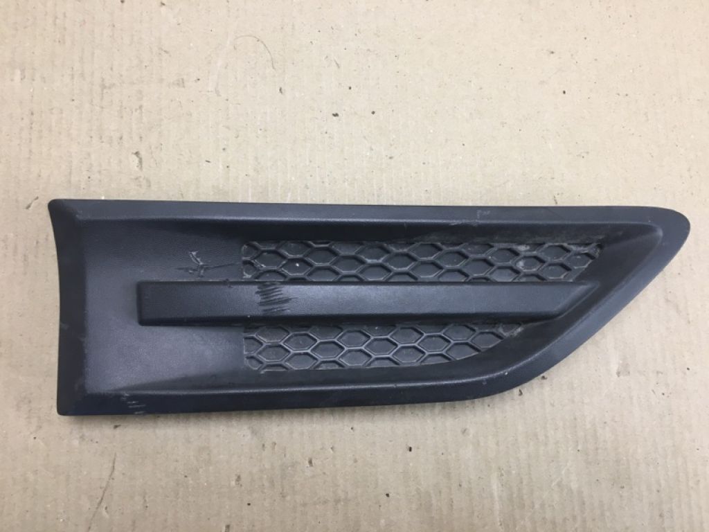 87772-2K000 | Накладка крыла передн. прав. KIA SOUL AM 08-13
