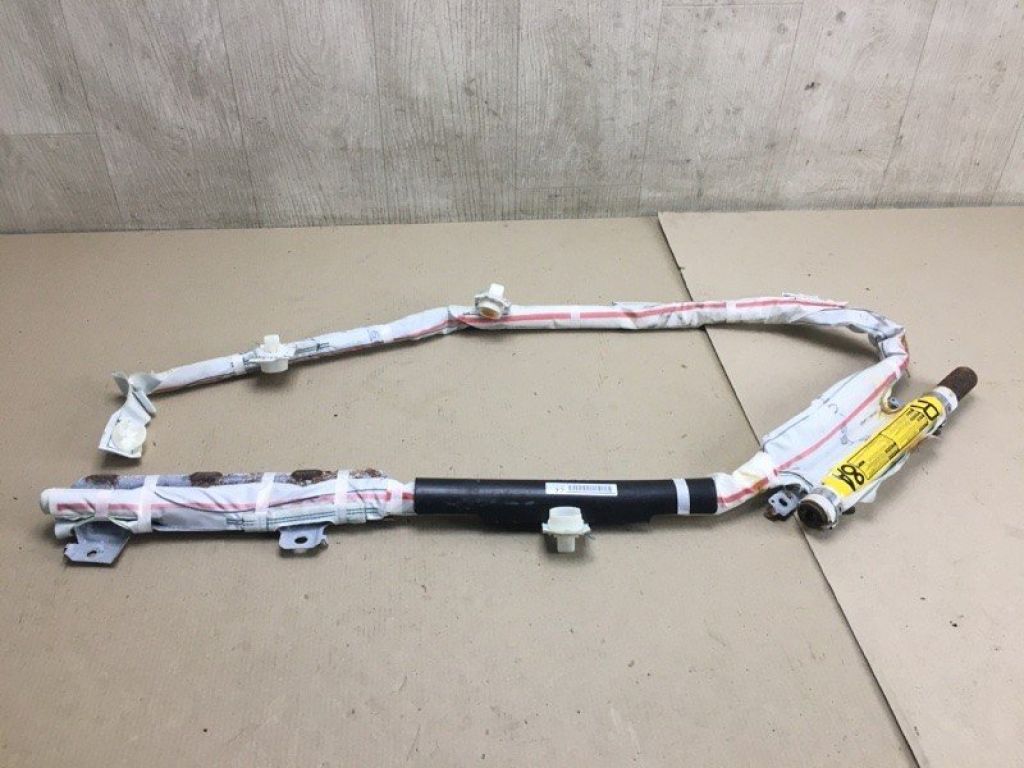 62170-76010 | Подушка безопасности (штора) прав. LEXUS CT200 11-17 - Фото 3