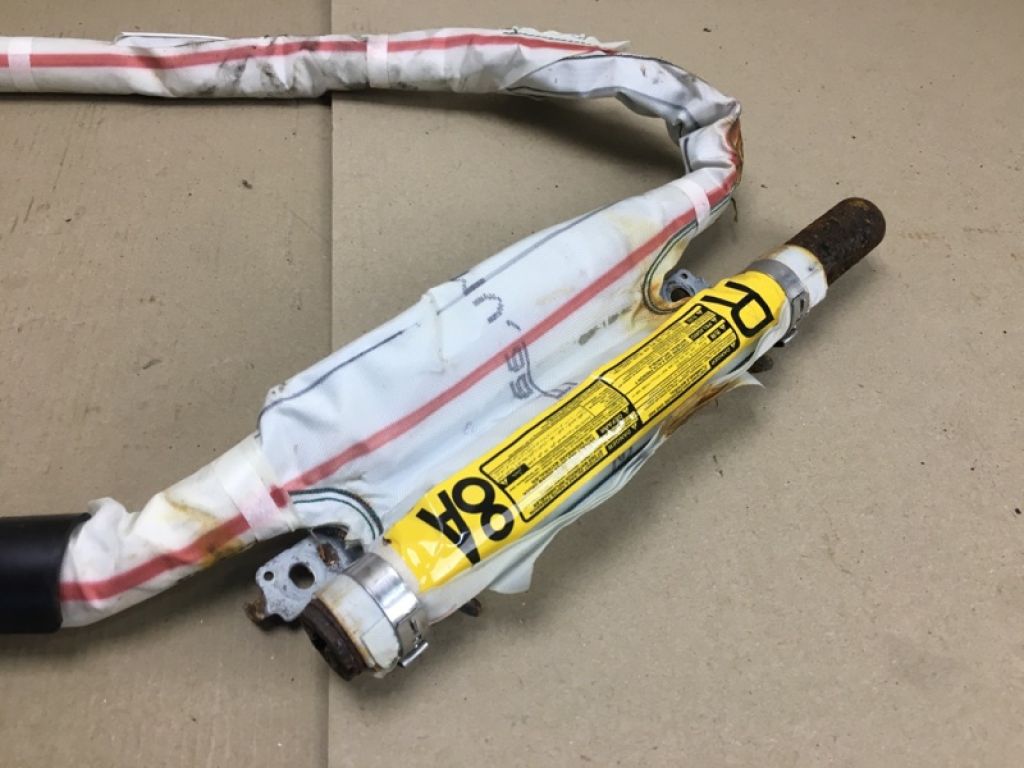 62170-76010 | Подушка безопасности (штора) прав. LEXUS CT200 11-17 - Фото 4