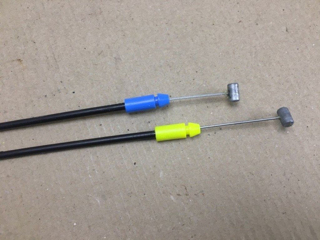 5745A396 | Замок двери задн. прав. MITSUBISHI OUTLANDER GF 12- - Фото 6