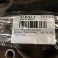 52720-3K050 | Цапфа задн. прав. HYUNDAI SONATA NF 04-10 - Прев'ю 2