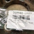 40014-EN000 | Кулак поворотный передн. прав. NISSAN SENTRA (B16) 06–12 - Превью 2