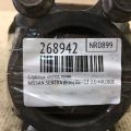 40202-ET01A | Ступица передн. прав. NISSAN SENTRA (B16) 06–12 - Превью 2