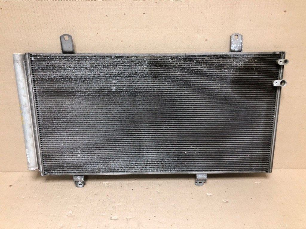 88460-06210 | Радиатор кондиционера TOYOTA CAMRY 40 06-11