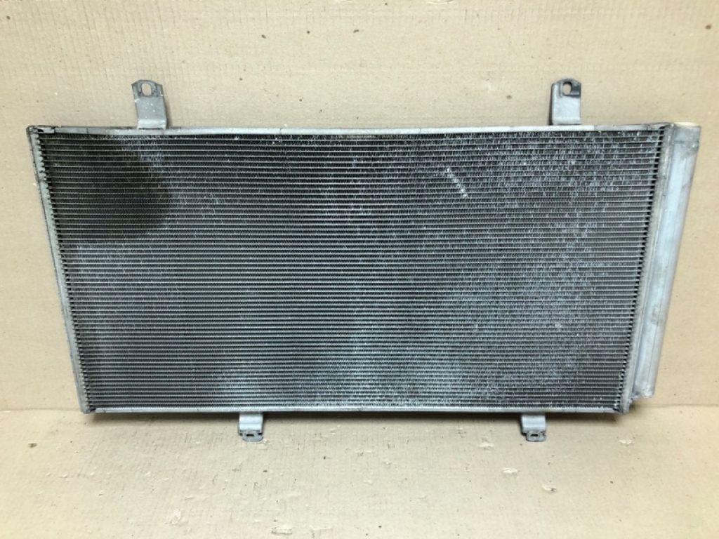 88460-06210 | Радиатор кондиционера TOYOTA CAMRY 40 06-11 - Фото 3