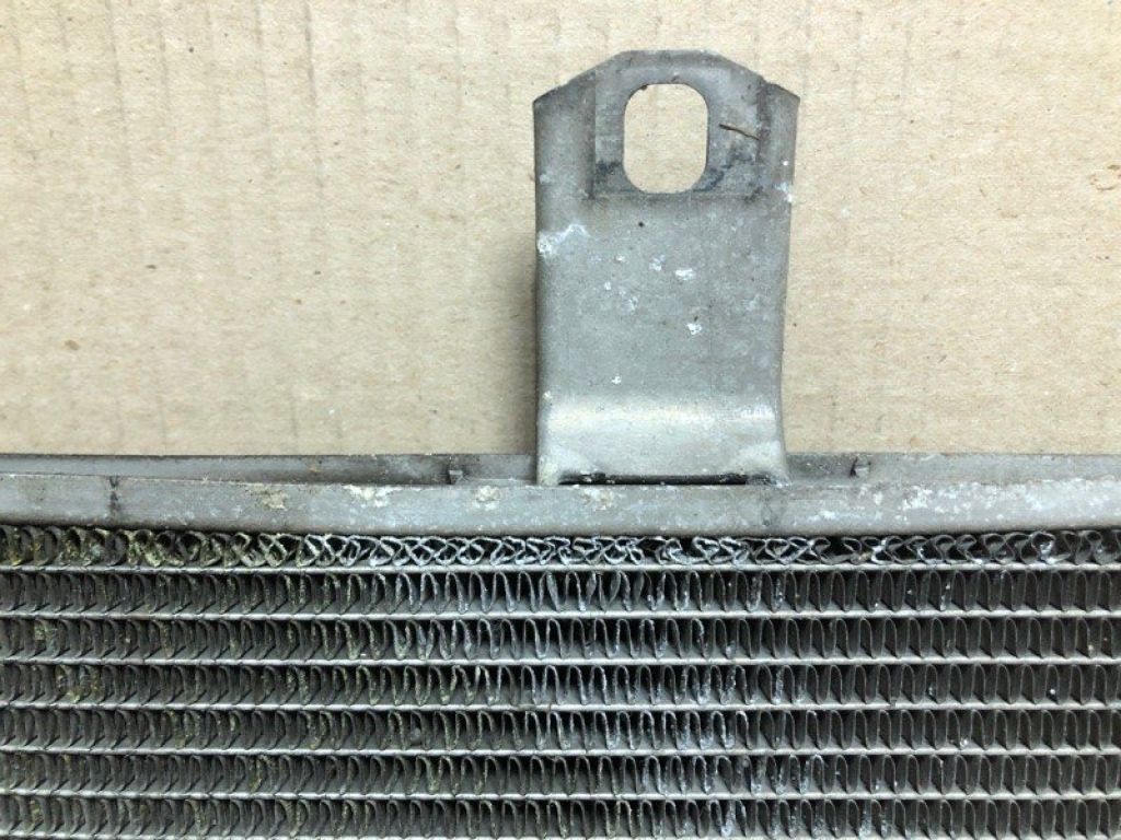 88460-06210 | Радиатор кондиционера TOYOTA CAMRY 40 06-11 - Фото 4