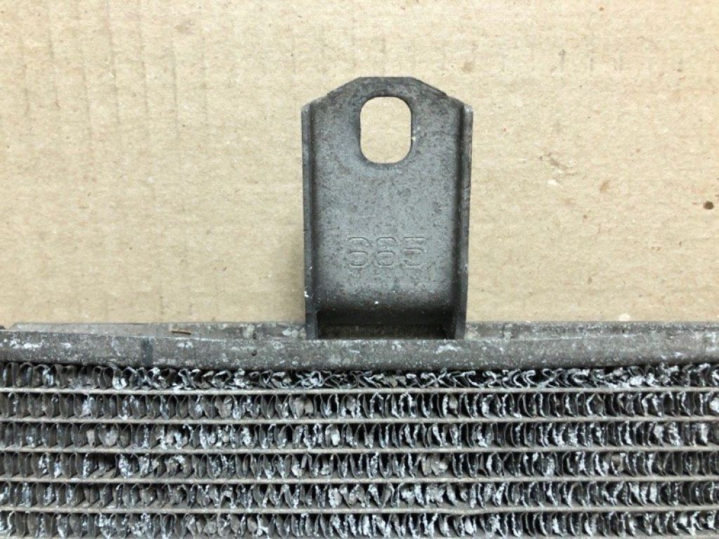 88460-06210 | Радиатор кондиционера TOYOTA CAMRY 40 06-11 - Фото 5