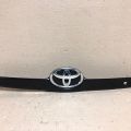 76811-06130-C0 | Панель подсветки номера TOYOTA CAMRY 40 06-11