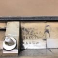 76811-06130-C0 | Панель подсветки номера TOYOTA CAMRY 40 06-11 - Превью 3