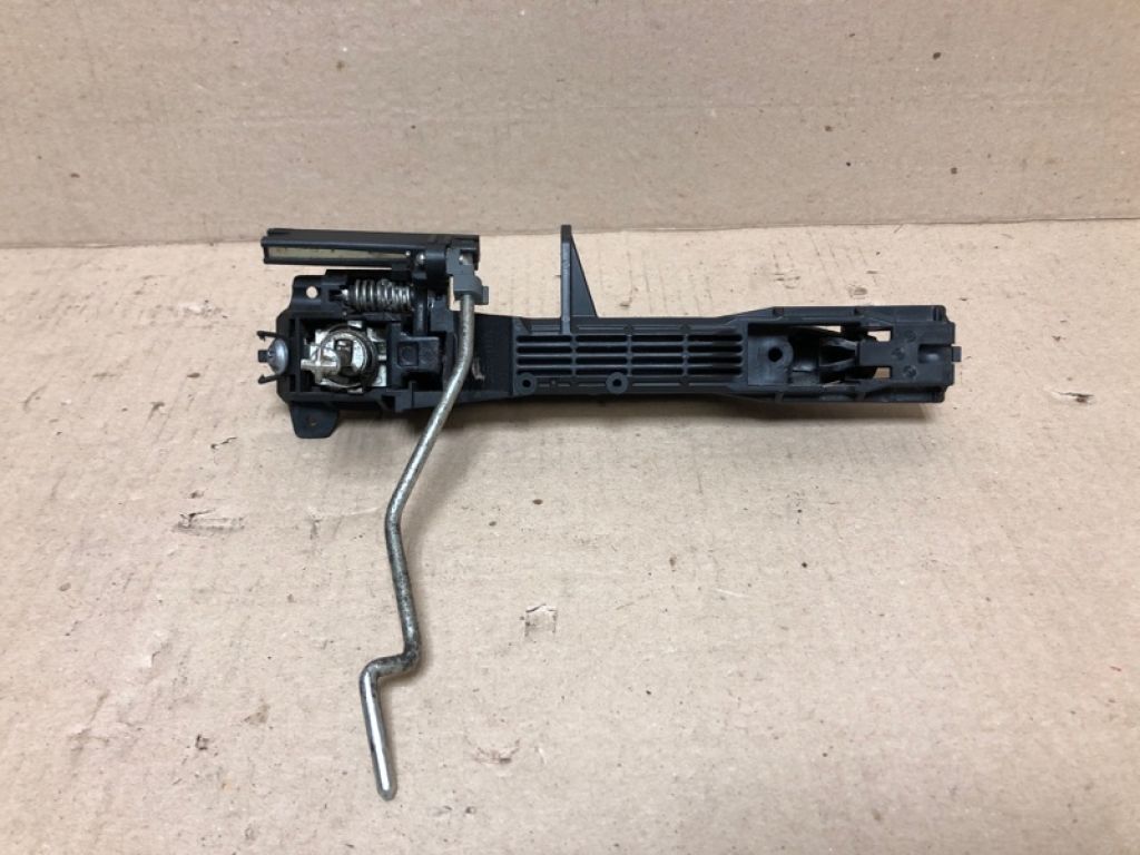 69211-06060-C0 | Ручка двері зовнішня передн. лів. TOYOTA CAMRY 40 06-11 - Фото 2