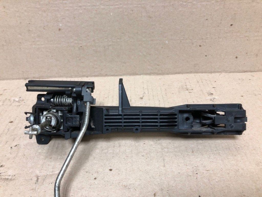 69211-06060-C0 | Ручка двері зовнішня передн. лів. TOYOTA CAMRY 40 06-11 - Фото 3