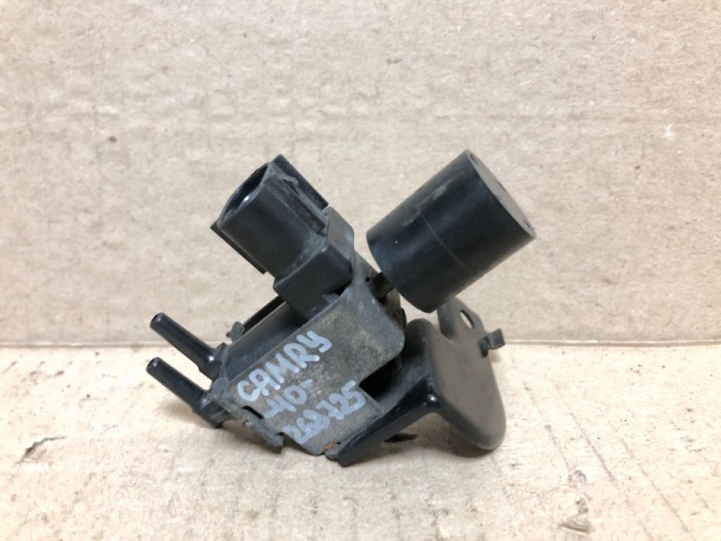 90910-AC002 | Клапан електромагнітний (вакуумний) TOYOTA CAMRY 40 06-11 - Фото 4