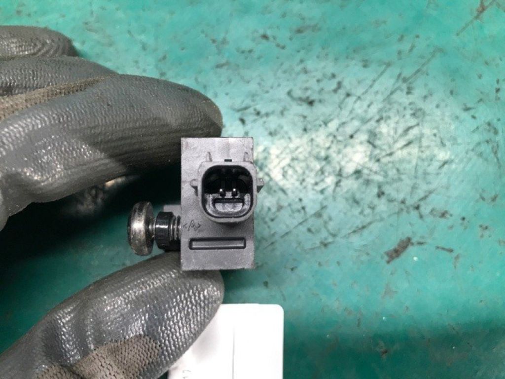 13574936 | Датчик удару задн. прав. CHEVROLET VOLT 10-15 - Фото 5