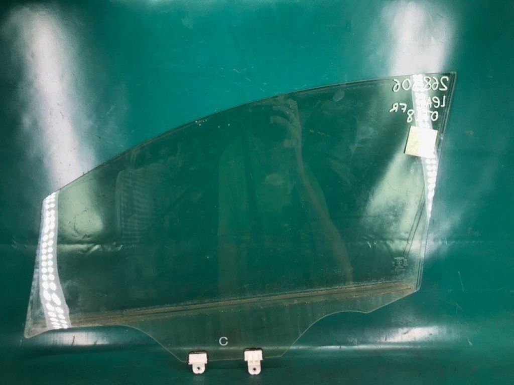 80300-3NA5A | Стекло двери передн. прав. NISSAN LEAF 10-17 - Фото 4