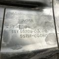 55708-06080 | Пластик под лобовое стекло / Жабо TOYOTA CAMRY 40 06-11 - Превью 3