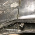 55708-06080 | Пластик под лобовое стекло / Жабо TOYOTA CAMRY 40 06-11 - Превью 4