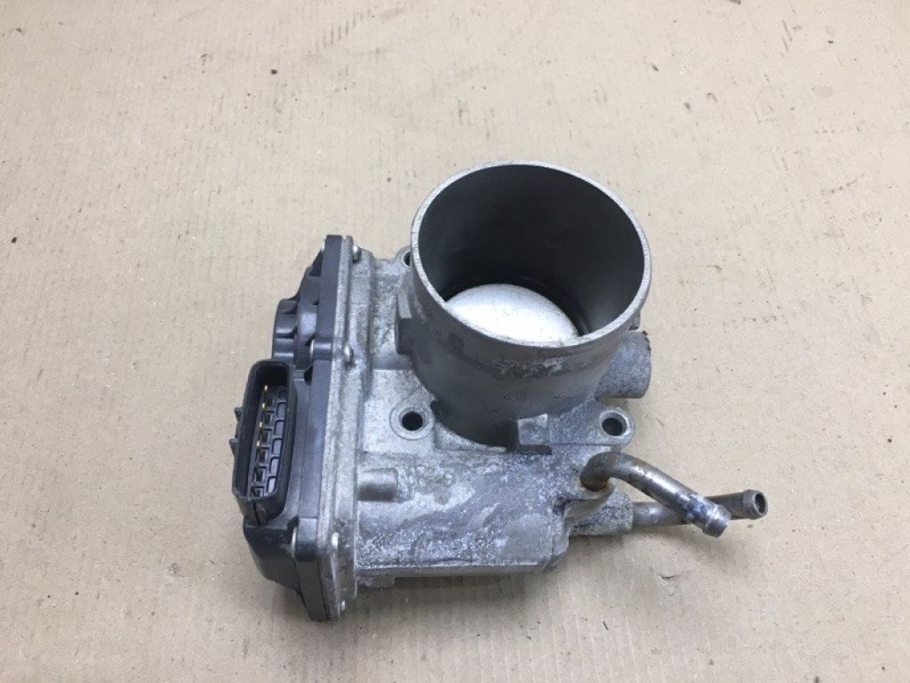 35100-2E400 | Дросельна заслінка KIA FORTE YD 12-