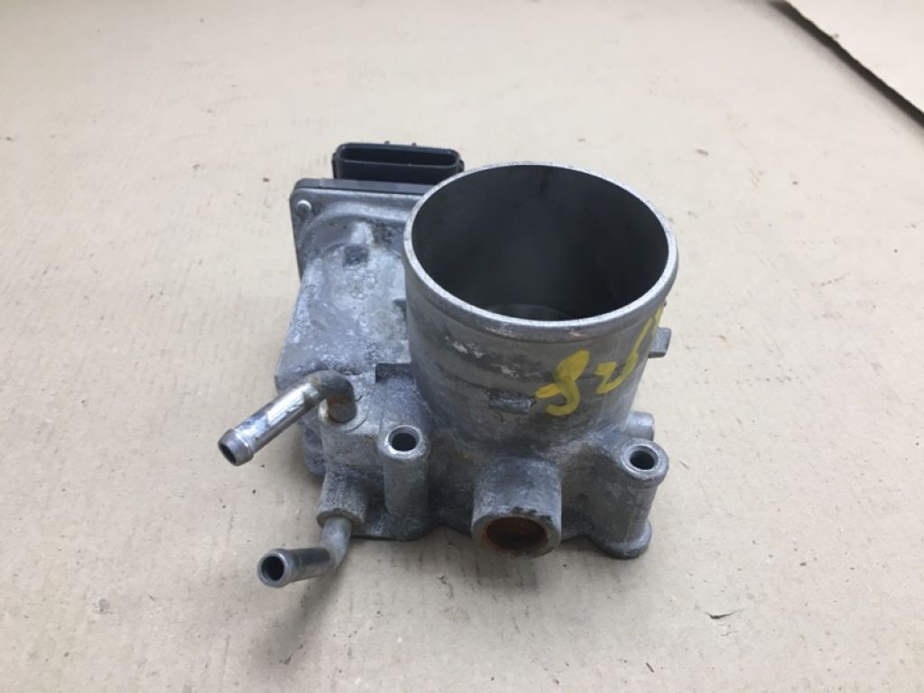 35100-2E400 | Дросельна заслінка KIA FORTE YD 12- - Фото 2