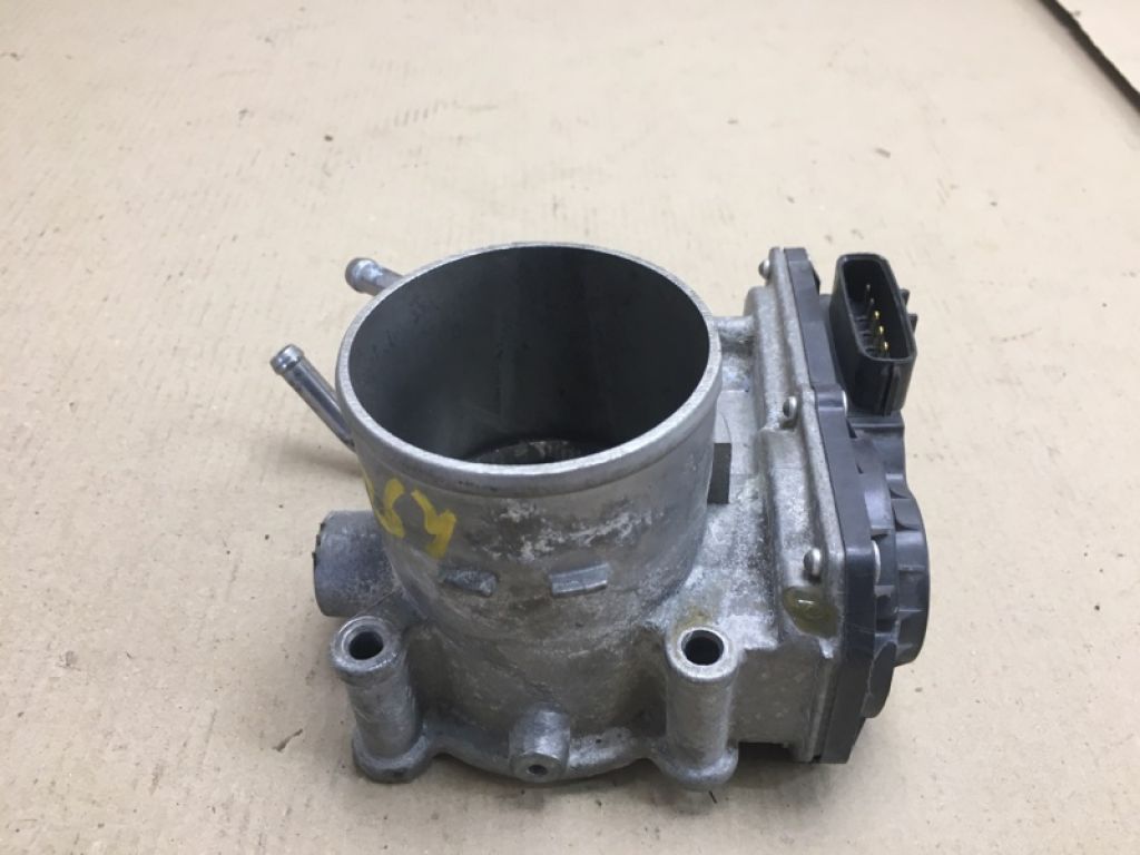 35100-2E400 | Дросельна заслінка KIA FORTE YD 12- - Фото 3