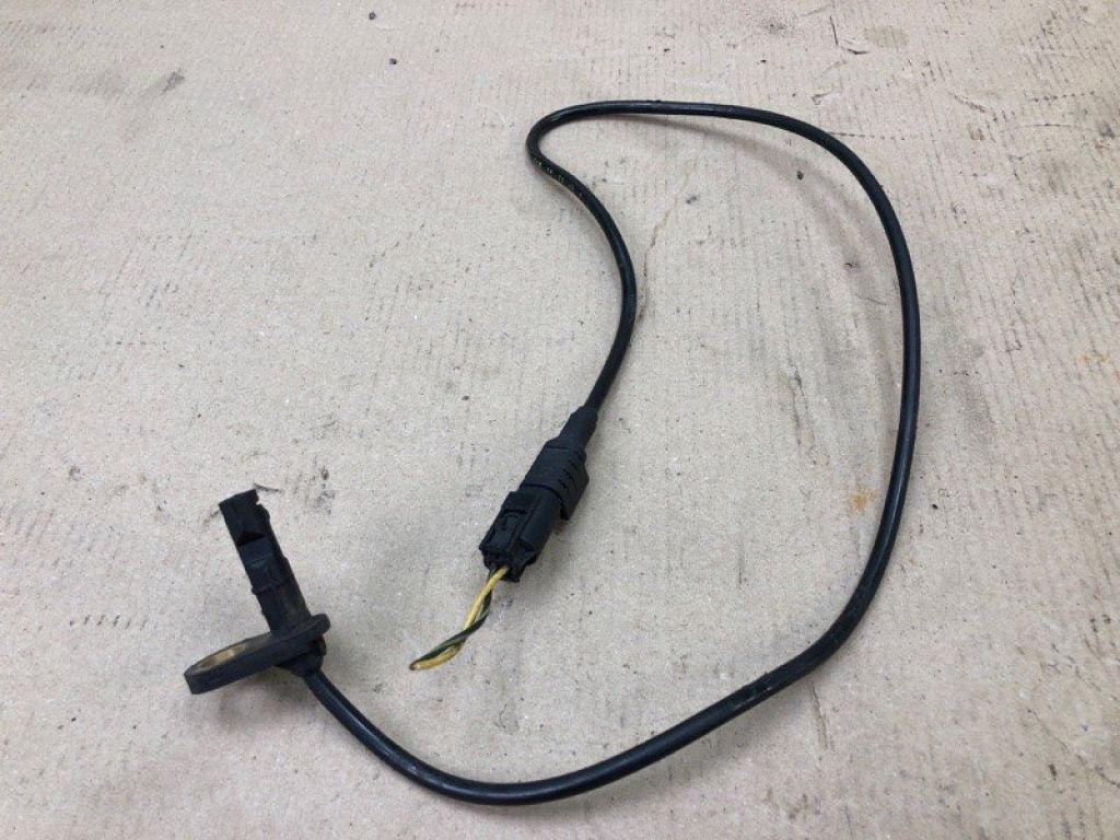 A 031 545 74 28 | Датчик ABS MERCEDES E-CLASS W211 02-09