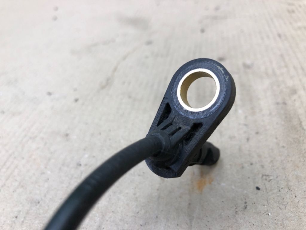 A 031 545 74 28 | Датчик ABS MERCEDES E-CLASS W211 02-09 - Фото 7