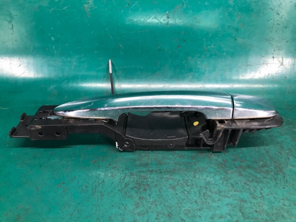 80640-1AA0A | Ручка двері зовнішня задн. лів. NISSAN LEAF 10-17 - Фото 3