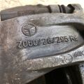 A 003 420 02 83 | Суппорт тормозной передн. прав. MERCEDES E-CLASS W211 02-09 - Превью 5