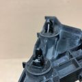 52575-06030 | Кронштейн заднього бампера прав. TOYOTA CAMRY 40 06-11 - Прев'ю 3