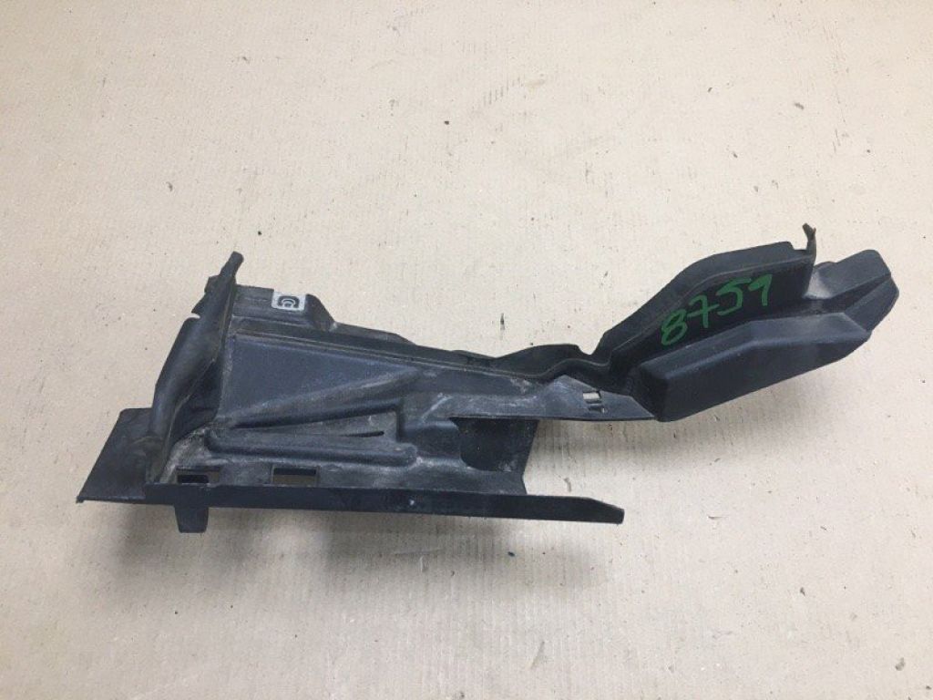 CP9Z-5802039-A | Накладка крыла лев. FORD FOCUS 10-18 - Фото 4