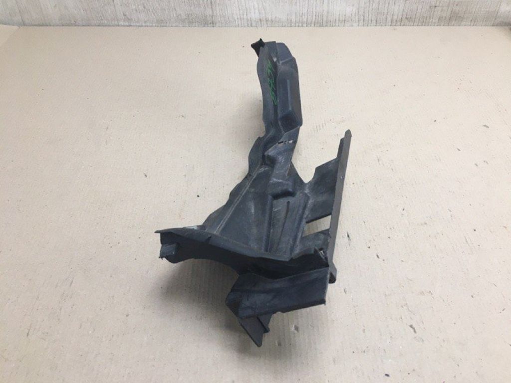 CP9Z-5802039-A | Накладка крыла лев. FORD FOCUS 10-18 - Фото 5