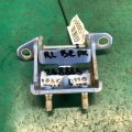 82401-3NA0A | Петля двери верхняя задн. лев. NISSAN LEAF 10-17