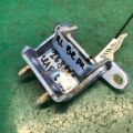 82401-3NA0A | Петля двери верхняя задн. лев. NISSAN LEAF 10-17 - Превью 3