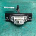 80430-3NA0A | Обмежувач дверей передн. прав. NISSAN LEAF 10-17 - Прев'ю 4