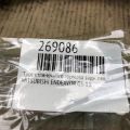 MR569351 | Трос стоянкового гальма задн. лів. MITSUBISHI ENDEAVOR 03-11 - Прев'ю 2