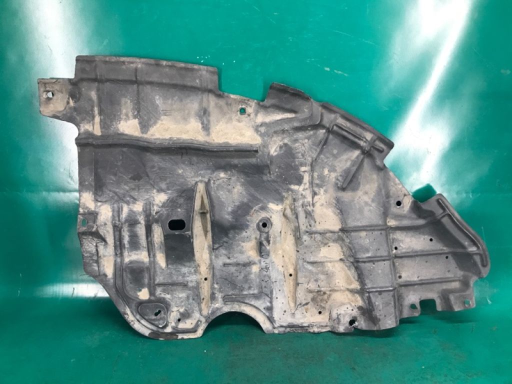 51441-06220 | Захист двигуна передн. прав. TOYOTA CAMRY 55 14-17 - Фото 3