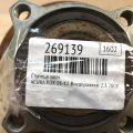 42200-STK-951 | Ступица задн. ACURA RDX 06-12 - Превью 2